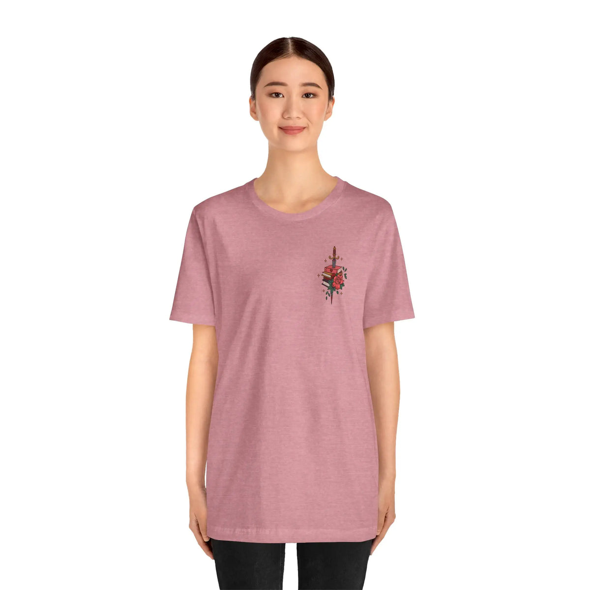 Bookstore Romance Day 2026 TShirt