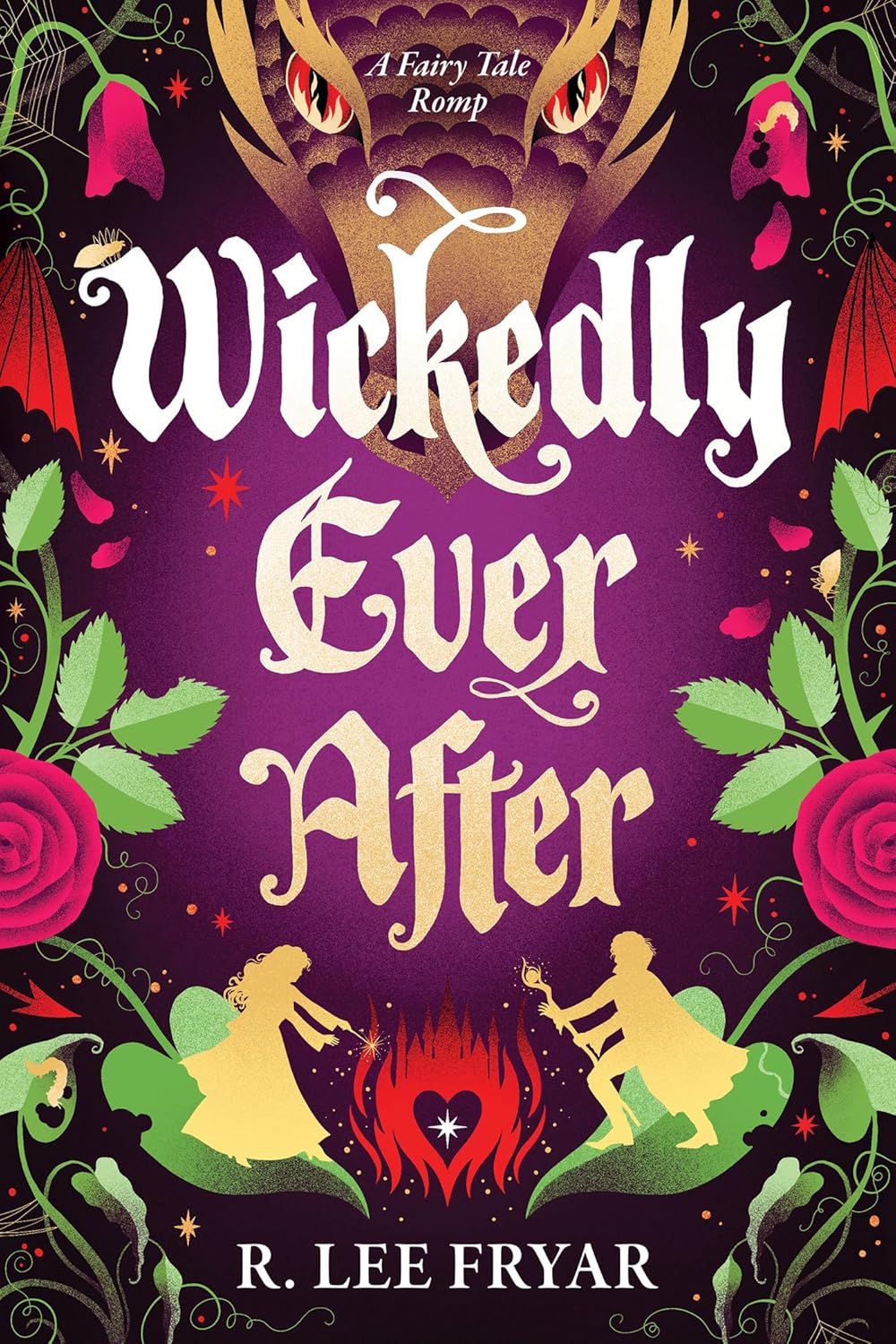 Wickedly Ever After