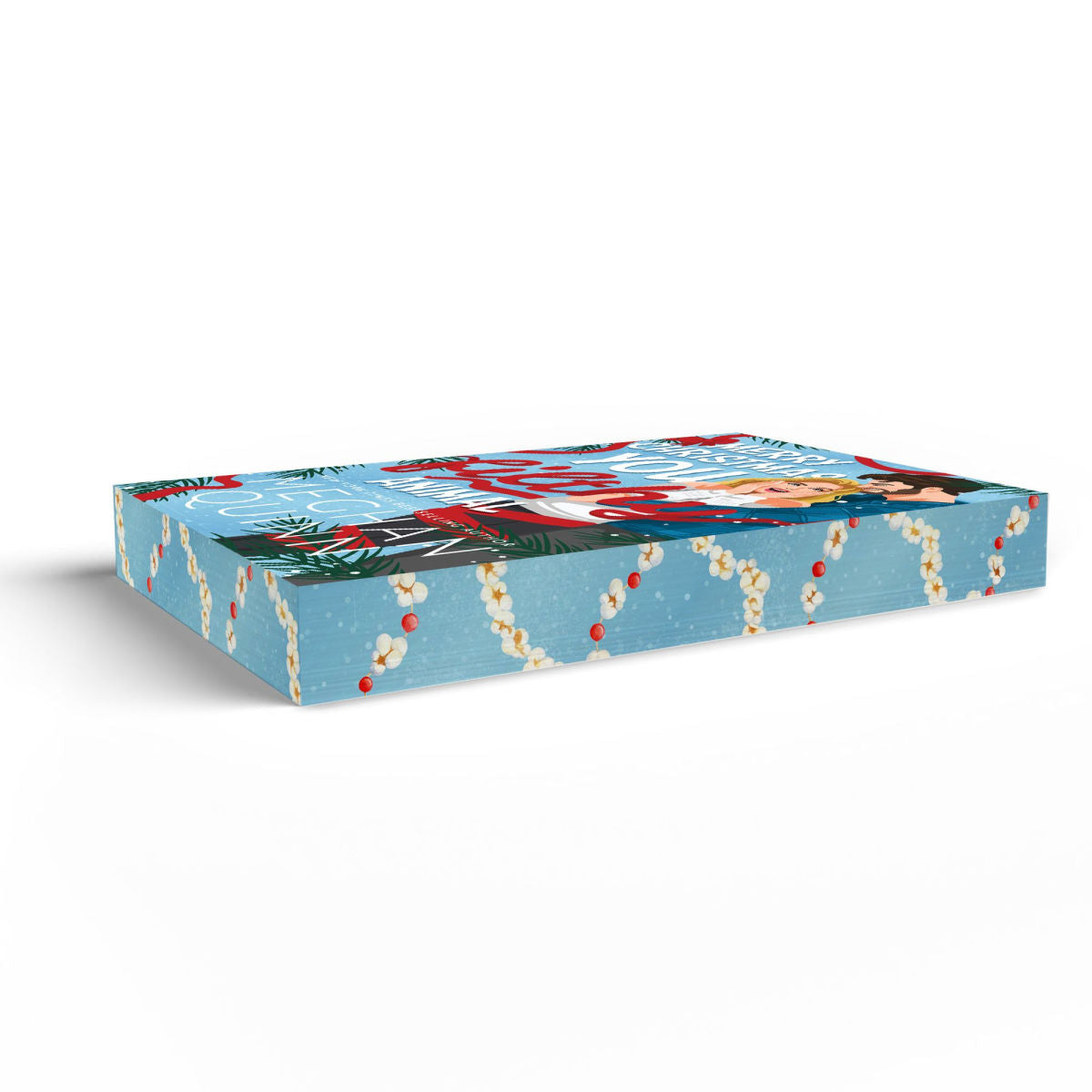 Merry Christmas, You Filthy Animal (Deluxe Edition)