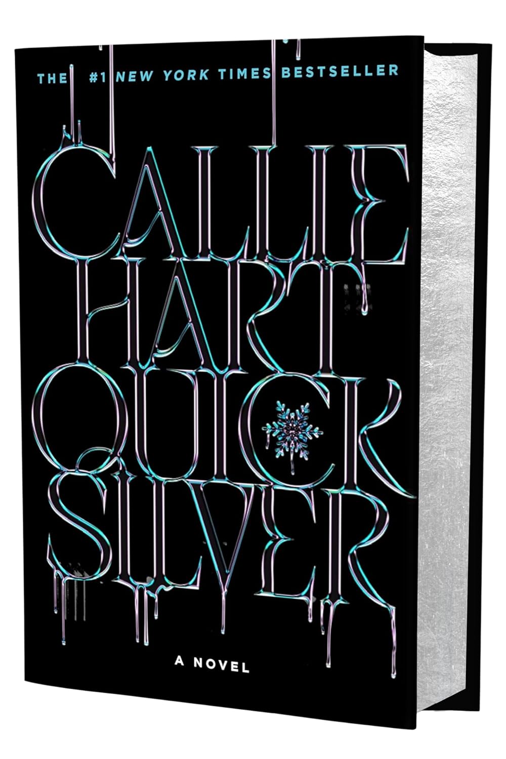Quicksilver (Deluxe Limited Edition) (Fae & Alchemy, 1)