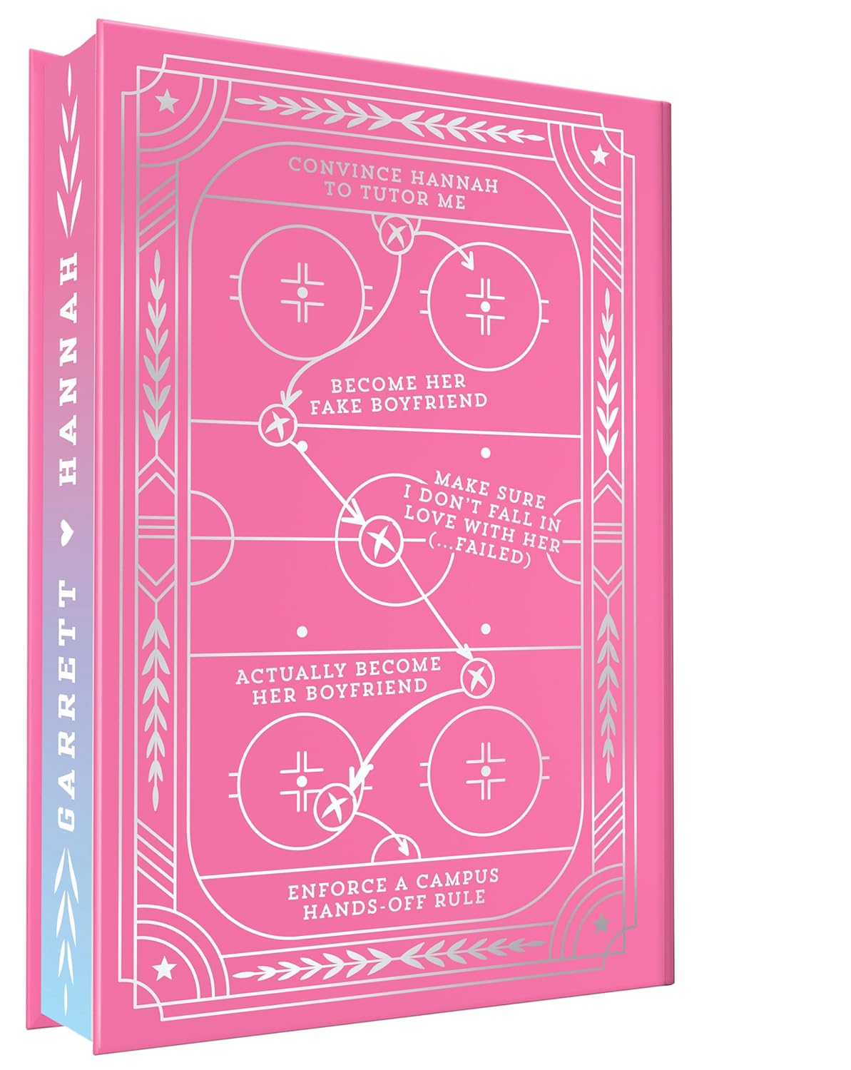 The Deal (Collector's Edition) (Off-Campus Series #1)