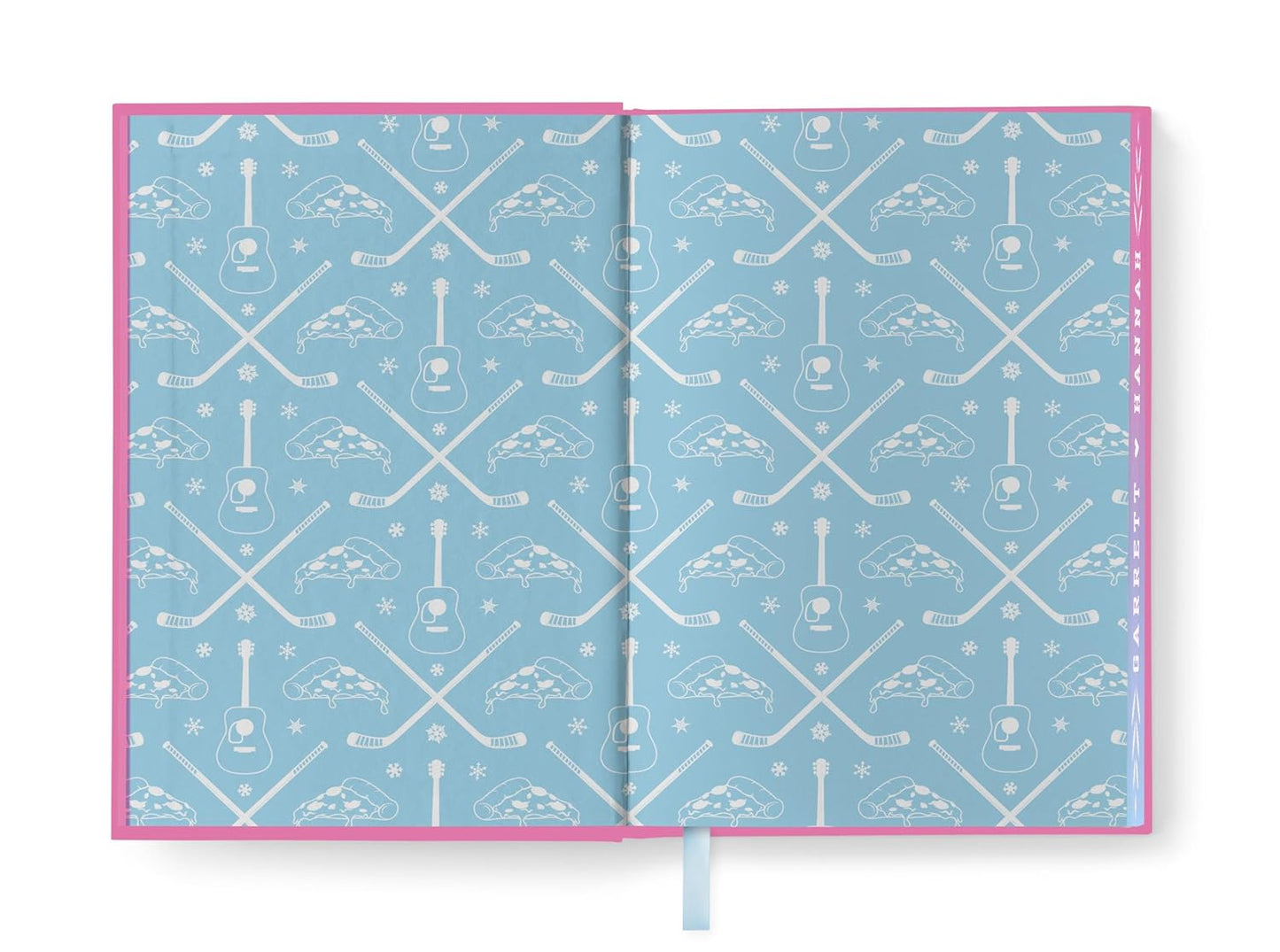 The Deal (Collector's Edition) (Off-Campus Series #1)