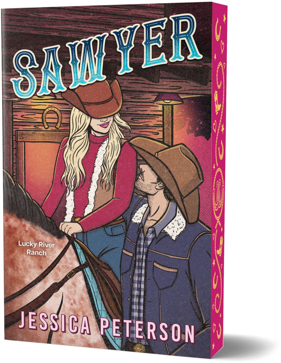 Sawyer - Deluxe Edition