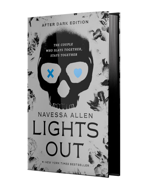 Lights Out (Special Edition)