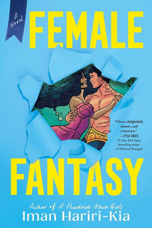 Female Fantasy