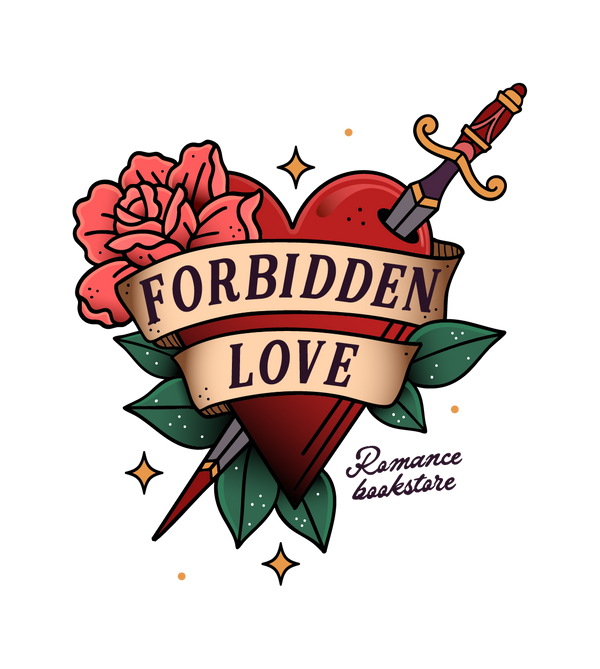 Forbidden Love Bookstore